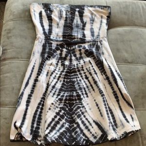 Express dress